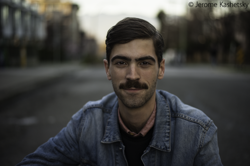 Max