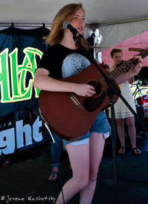 Skye Wallace