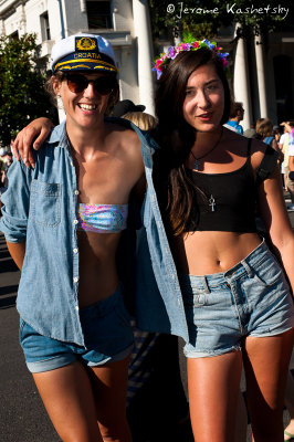 Mairin & lisa 