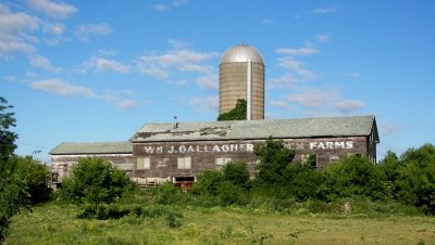 Wm. J. Gallagher Stock Farms