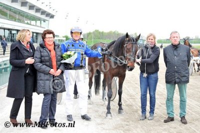 Koers 2. Zaido Dragon2.jpg