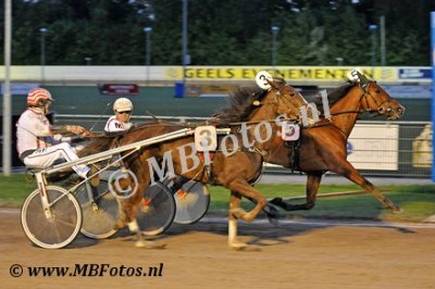 Koers 10. Daydream Melo1.jpg