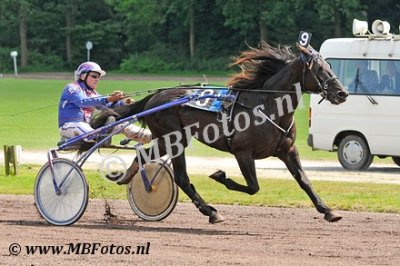 Koers 2. Colonel Newport1.jpg