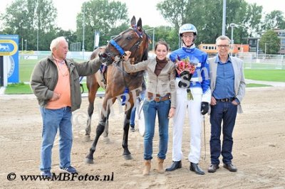 koers 1. Sierra Angel2.jpg