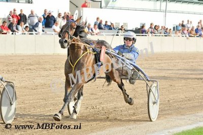 koers 3. Edson Boko1.jpg
