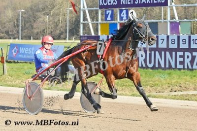 Koers 7. Durk M Boko1.jpg