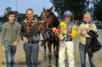 Koers 2. Eagle Meerswal2.jpg