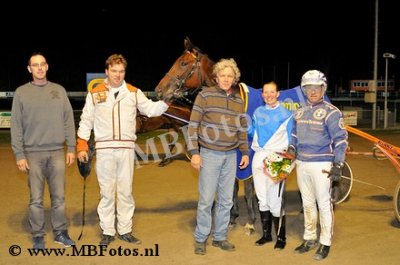 Koers 5. Benjamin Mirage2.jpg