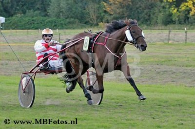 Koers 9. Candy Boko.jpg