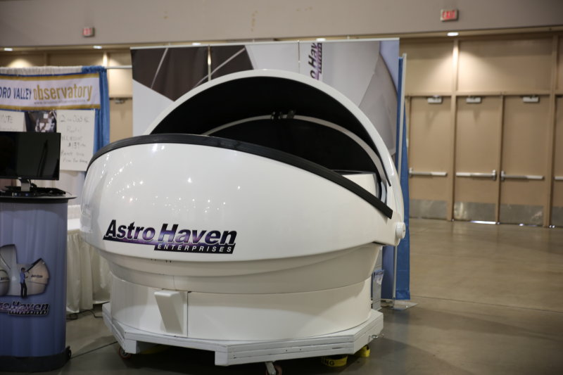 Astro Haven