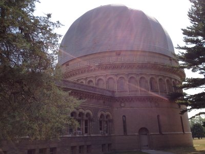 Yerkes Observatory