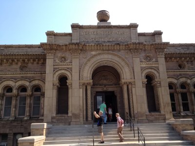 Yerkes Observatory