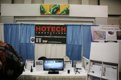 Hotech