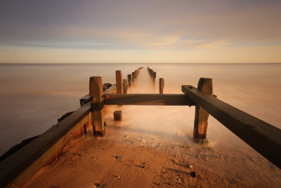 Norfolk: Coast