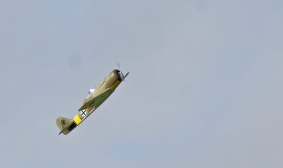 FW-190,a