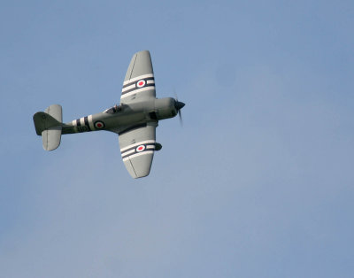 John's Hawker Sea Fury IMG_9614