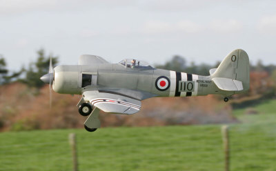John's Hawker Sea Fury IMG_9607