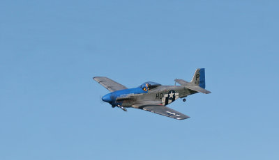 Justin's P51 IMG_0349