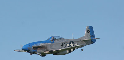 Justin's P51 IMG_0354