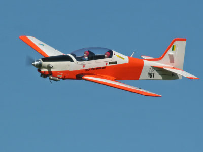 Mike's Tucano IMG_0504