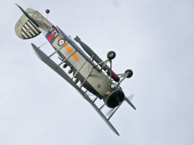Rob's Fairey Swordfish (pilot & crew well glued in!)  IMG_1115