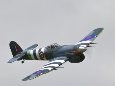 Keith's Hawker Typhoon 0T8A0303