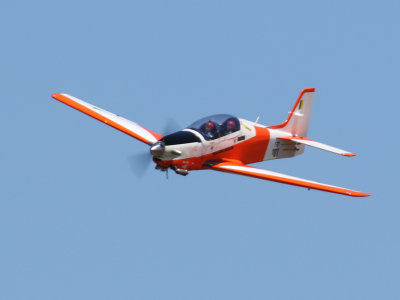 Mike's Tucano 0T8A0413