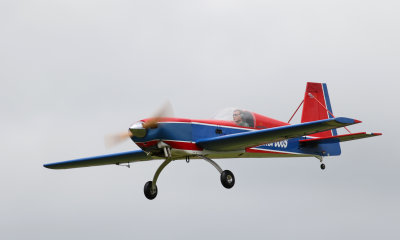 John's Xtra 300S, 0T8A0880