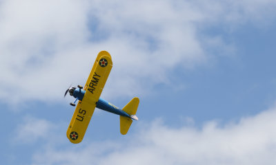 Andy's PT-17 Stearman, 0T8A0965