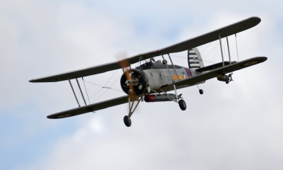 Rob's Fairey Swordfish 0T8A1732