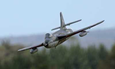 Rob's Hawker Hunter 0T8A1901