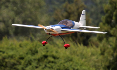 Darryll's aerobat, 0T8A5713
