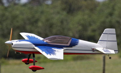 Darryll's aerobat, 0T8A5714