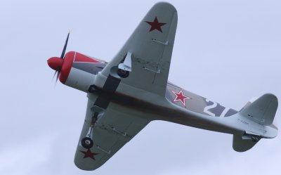 Steve's Yak 3U takes to the air for the first time, 0T8A8767.jpg