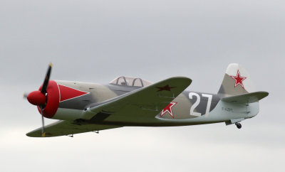 Steve's Yak, 0T8A8839.jpg