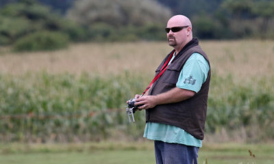 Stinky flying his Zero, 0T8A9125.jpg