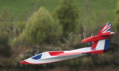 Keith's Northstar comes in, 0T8A3983.jpg