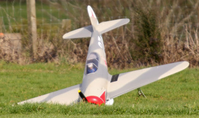 Slight undercarriage damage, 0T8A4254.jpg