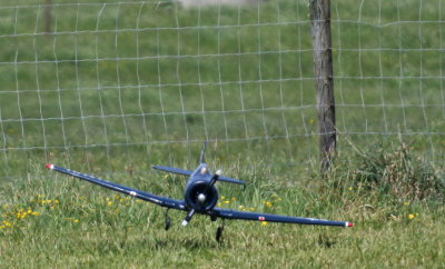 Rob's Harvard just clears the fence on a deadstick, 0T8A6297.jpg