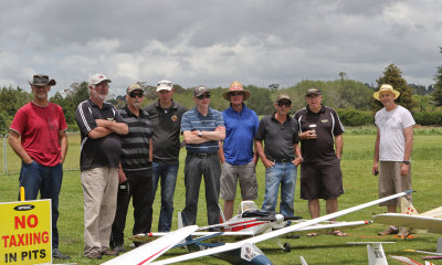 NPMAC 29 Nov 2015 Glider Day