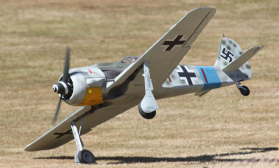 FW 190 nose over, 0T8A7571.jpg