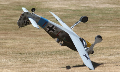 FW 190 nose over-4, 0T8A7575.jpg