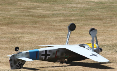 FW 190 nose over-5, 0T8A7576.jpg