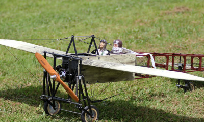 Harriet joins Louis for the Bleriot's maiden flight, 0T8A7331.jpg