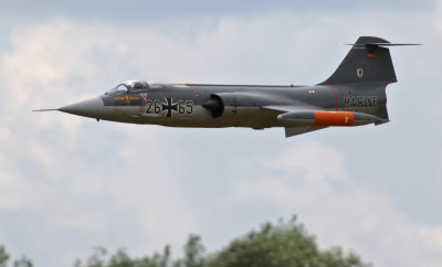  F-104 Starfighter on a low pass, 0T8A7812.jpg