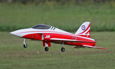 Bogan's Spark jet landing, 0T8A9870.jpg