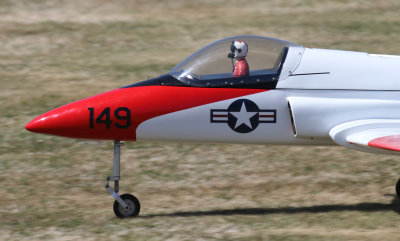 Hamish Loveridge's Elan pilot ready for take off, 0T8A8788.jpg