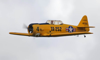 Allen's Harvard with a new canopy, 0T8A0980.jpg