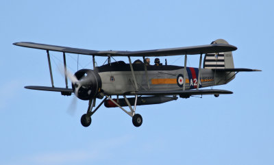 The Fairey Swordfish after the pilot bailed out, 0T8A1129.jpg