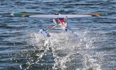 Mike's Seagull Boomerang II heads out on it's maiden, 0T8A4990.jpg